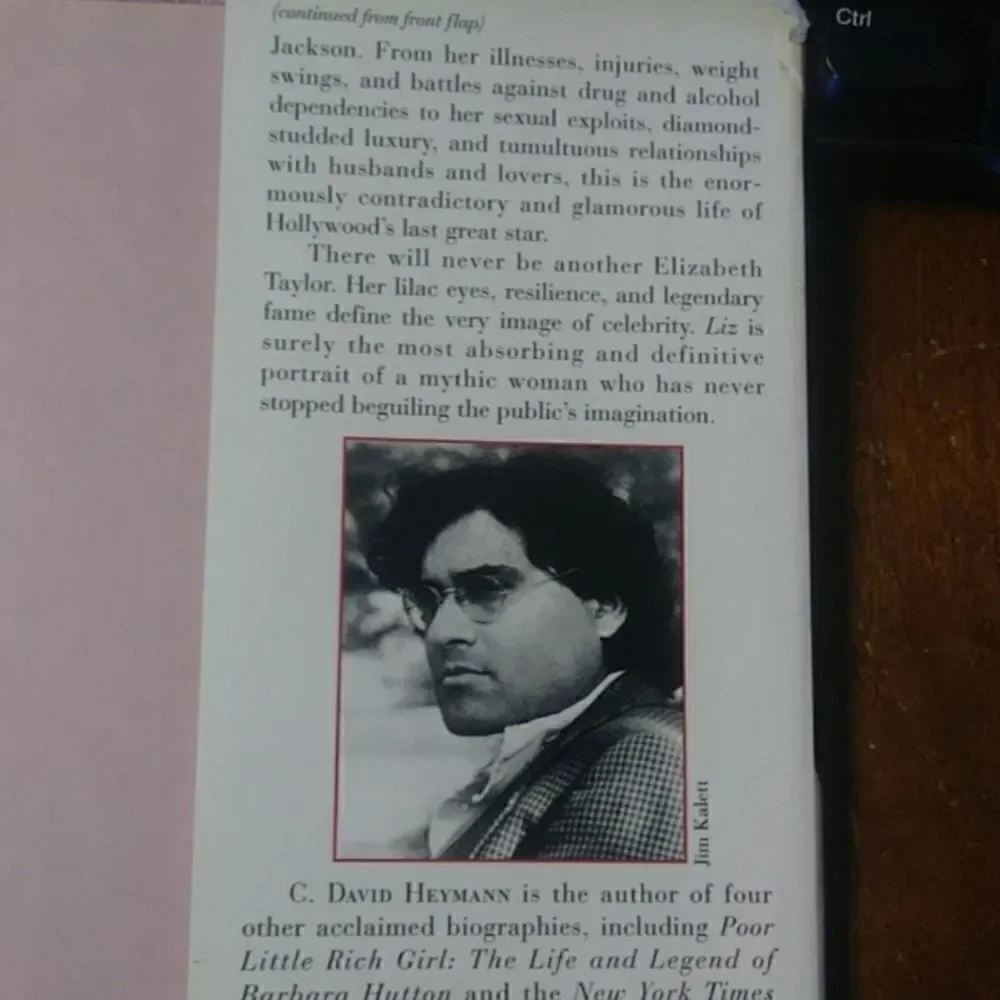 A Birch Lane Press Book david heymann